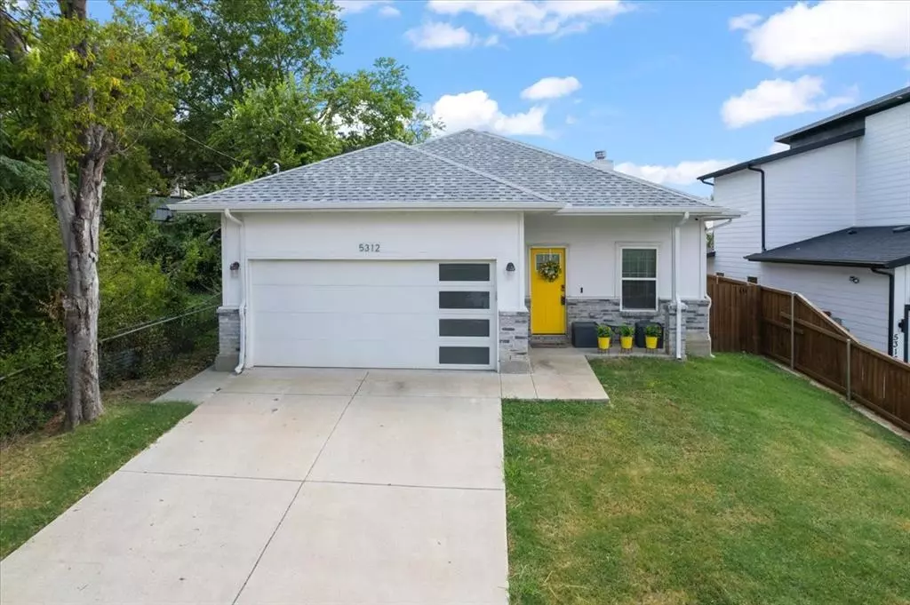 Dallas, TX 75212,5312 Black Hawk Street