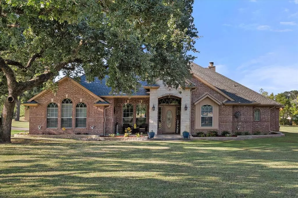 Burleson, TX 76028,3600 Doris Walker Trail