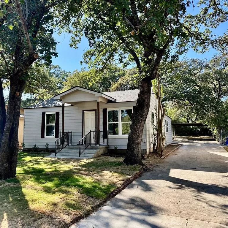 Lake Worth, TX 76135,3313 Pueblo Trail