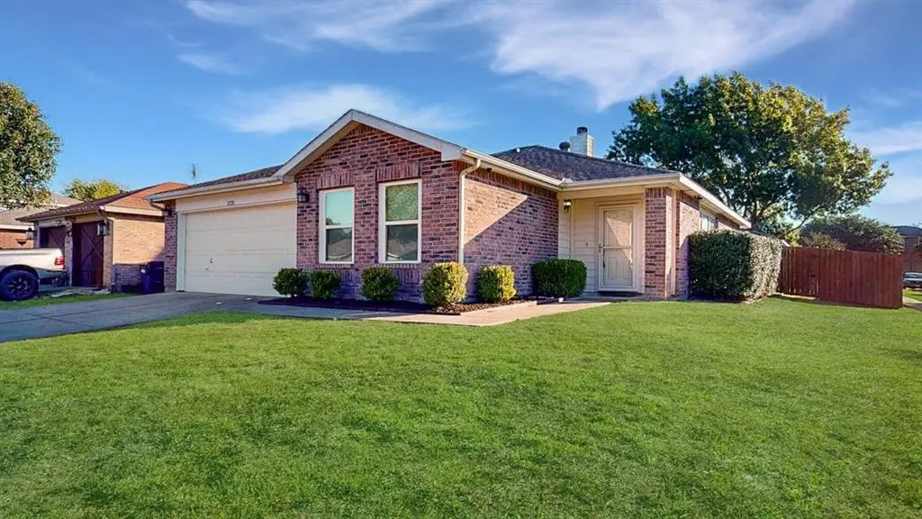 Mckinney, TX 75071,2720 Prairie Creek Drive