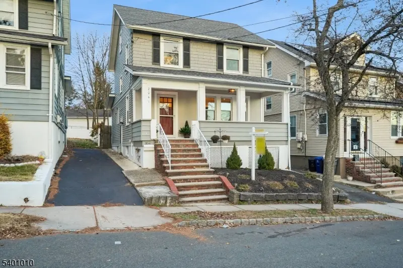 Maplewood Twp., NJ 07040,2041 Ostwood Ter