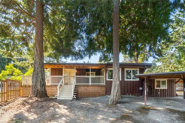 Nanoose Bay, BC V9P 9B8,1227 Marina Way