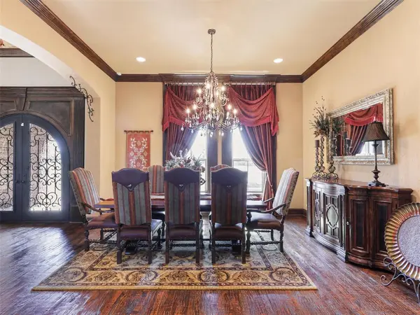 Sanger, TX 76266,1200 McReynolds Road