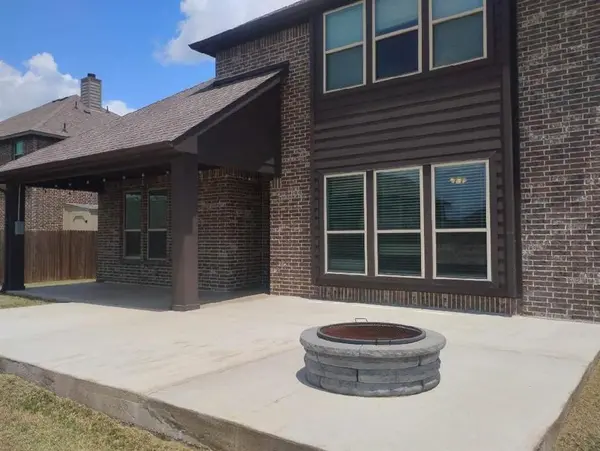 Godley, TX 76044,1052 Stockton Drive