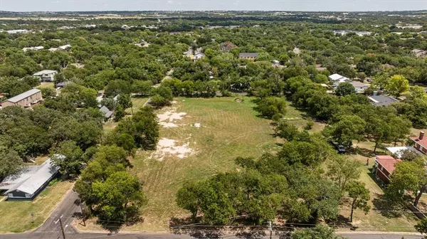 Stephenville, TX 76401,Lot 4R1 N Ollie Street