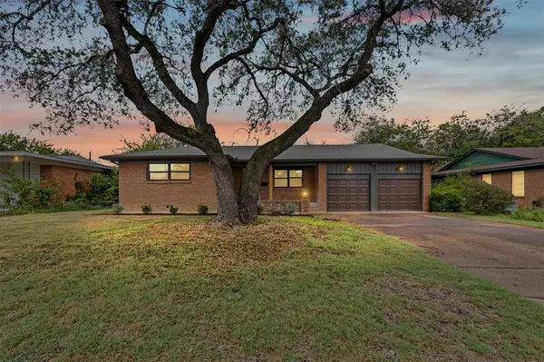 Fort Worth, TX 76133,4920 Rector Avenue