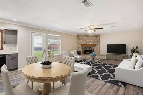 Joshua, TX 76058,520 Palo Duro Drive