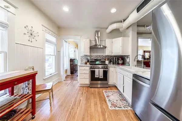 Dallas, TX 75208,215 S Montclair Avenue