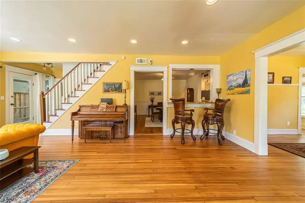 Dallas, TX 75208,215 S Montclair Avenue