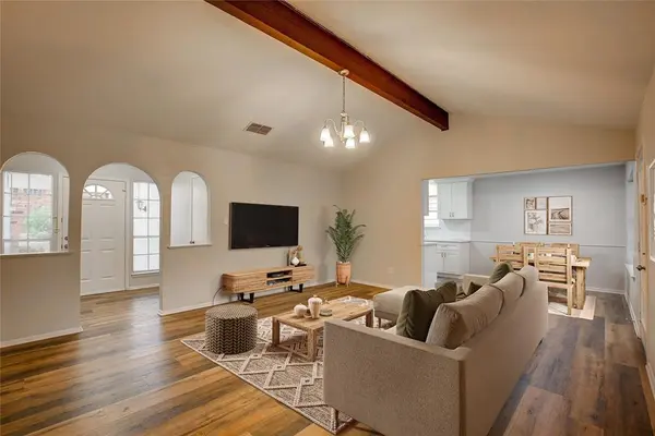 Forest Hill, TX 76140,3049 Valley Forge Trail