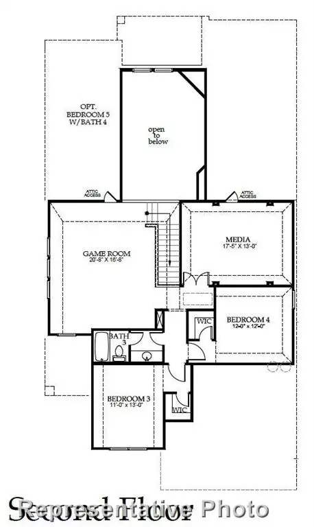 Mckinney, TX 75072,2704 Emerald Shallows Drive