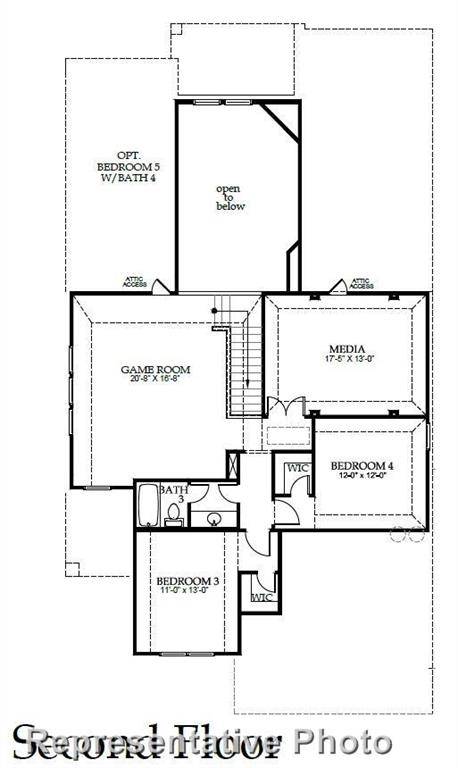 Mckinney, TX 75072,2704 Emerald Shallows Drive