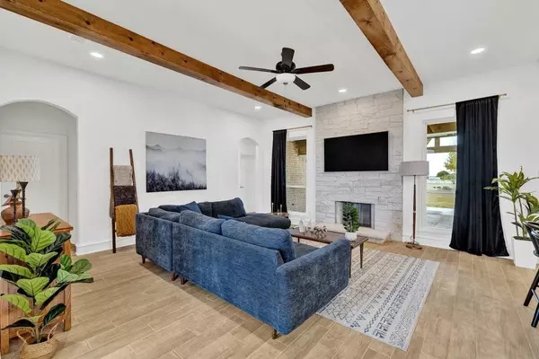 Haslet, TX 76052,10817 Ridge Country Court