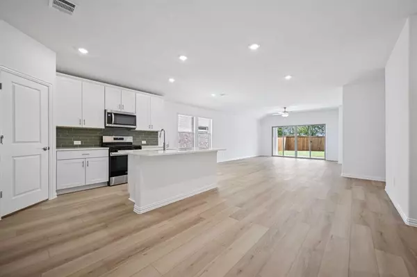 Princeton, TX 75071,705 London Town Lane