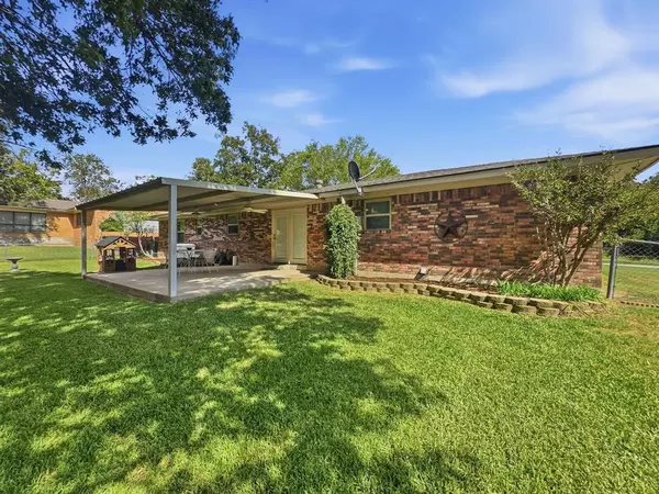 Hamilton, TX 76531,405 S Bouldin Street