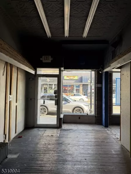 Nutley Twp., NJ 07110,199 Franklin Ave