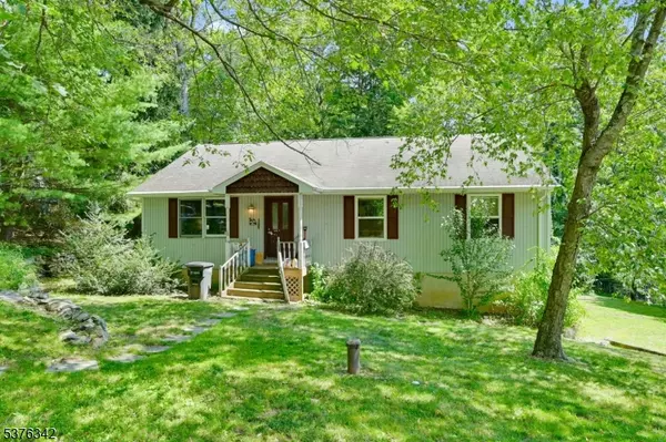 36 Morsemere Rd, West Milford Twp., NJ 07421