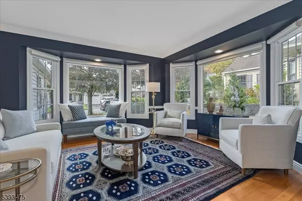 11 Shadowbrook Ln,  Harding Twp.,  NJ 07960