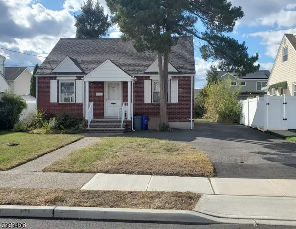 595 Elm Ave,  Saddle Brook Twp.,  NJ 07663