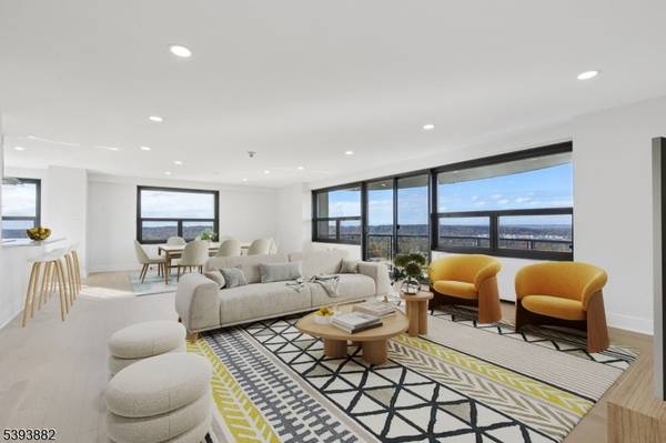 2 Claridge Dr #5CW, Verona Twp., NJ 07044