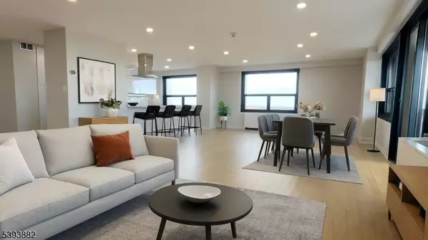 Verona Twp., NJ 07044,2 Claridge Dr #5CW