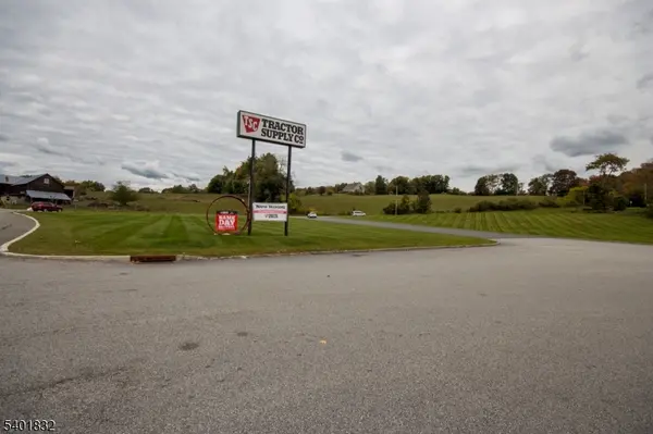 Wantage Twp., NJ 07461,00 Ryan Rd Rt23