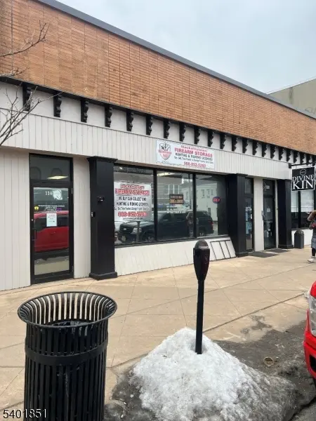 Hackettstown Town, NJ 07840,130 Main St