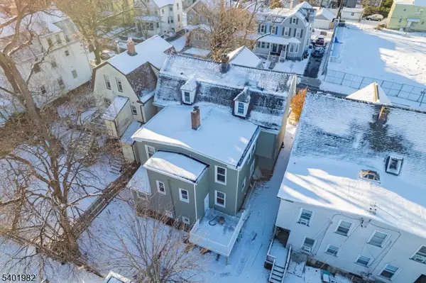 South Orange Village Twp., NJ 07079,61 Arnold Ter