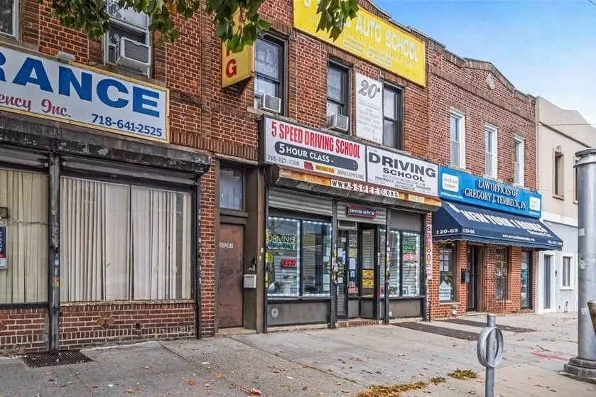 Queens, NY 11420,12003 Rockaway BLVD