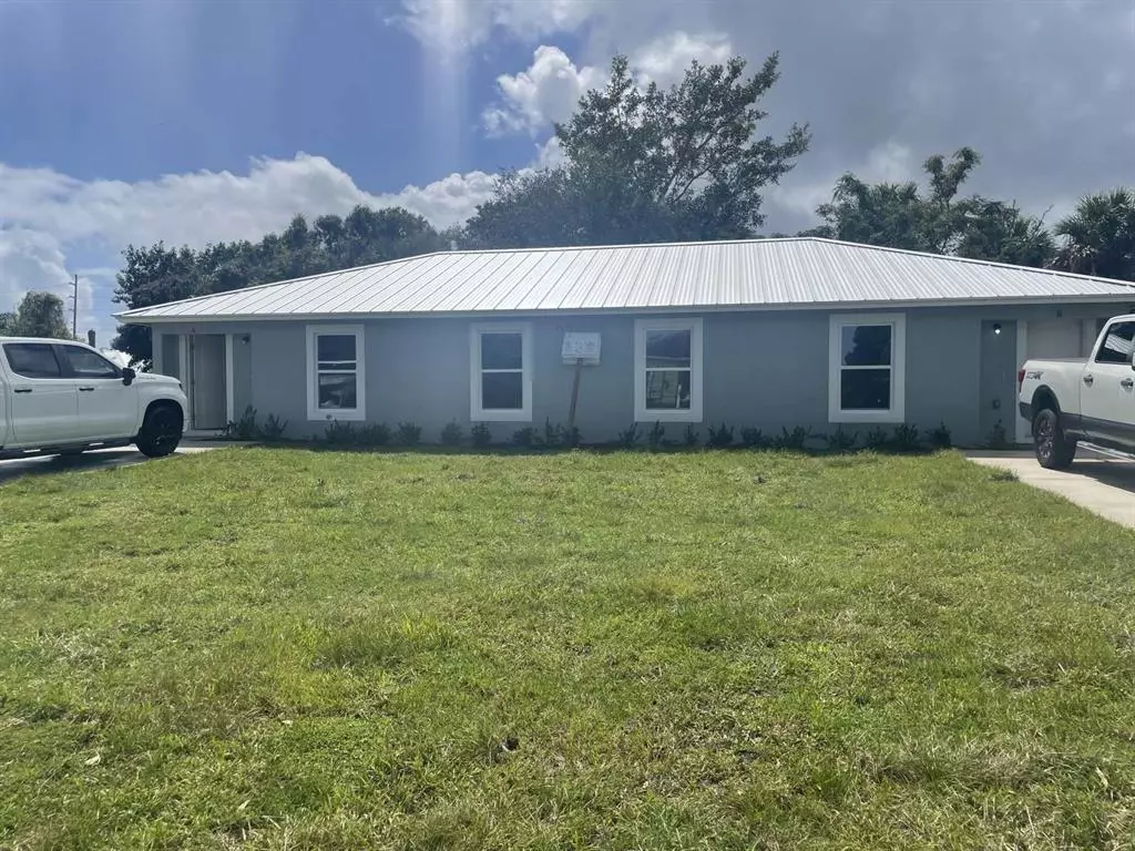 Fort Pierce, FL 34950,1115 Avenue F