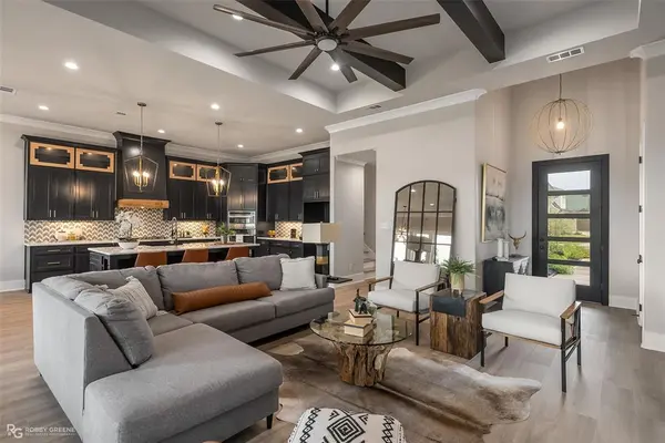 Bossier City, LA 71111,642 Caledonia Drive