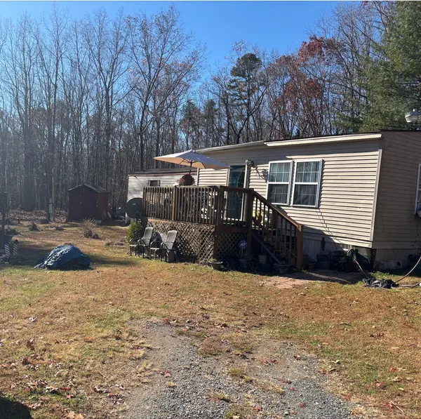 126 Napier DR, Concord, VA 24538