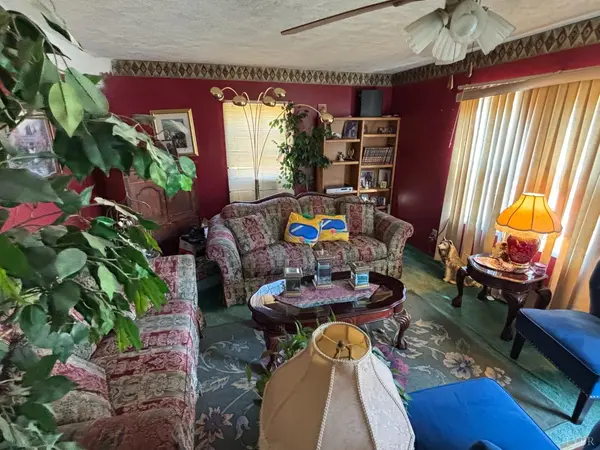 126 Napier DR, Concord, VA 24538