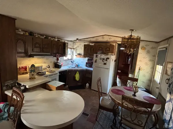 126 Napier DR, Concord, VA 24538