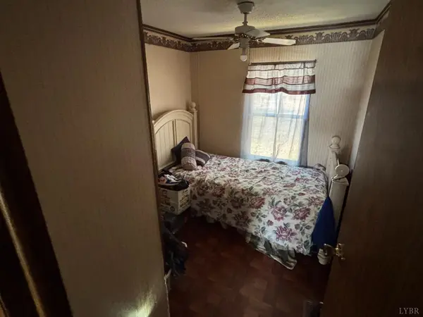 126 Napier DR, Concord, VA 24538