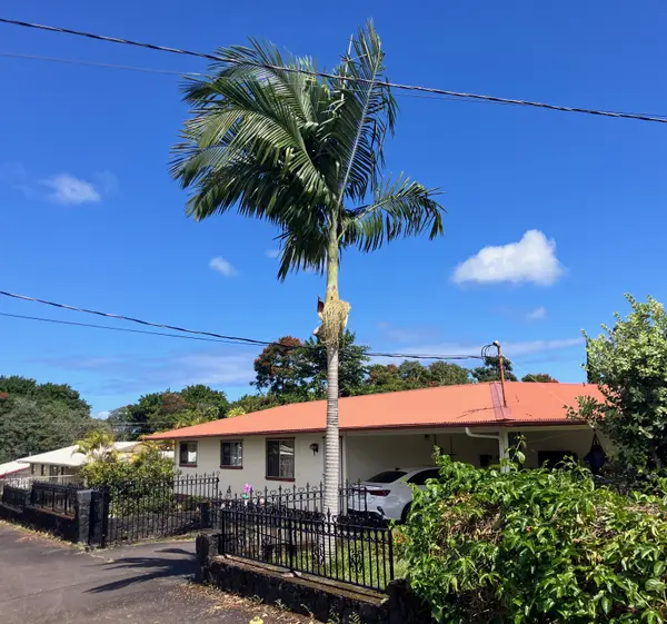 49 KUHILANI ST, Hilo, HI 96720