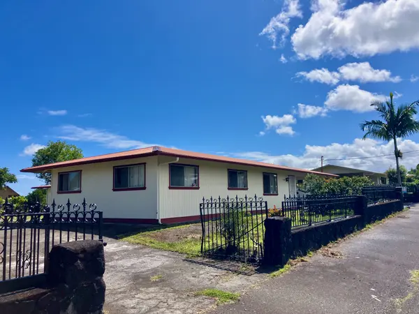 Hilo, HI 96720,49 KUHILANI ST