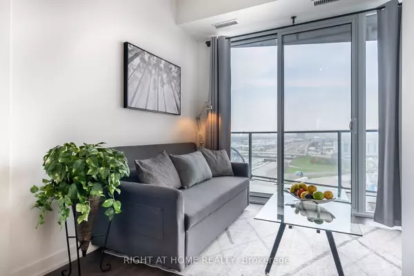 Toronto W08, ON M8Z 0G5,36 Zorra ST #1101