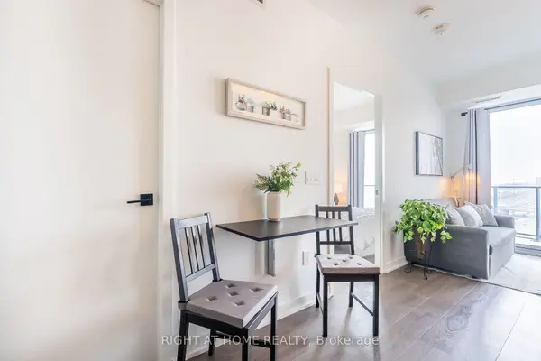 Toronto W08, ON M8Z 0G5,36 Zorra ST #1101