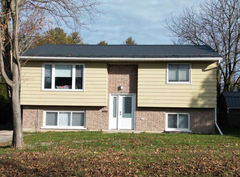 Address Not Disclosed