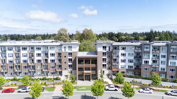 920 Reunion Ave #531, Langford, BC V9B 0W8