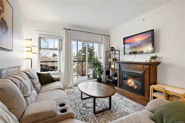 2881 Peatt Rd #407, Langford, BC V9B 3V7