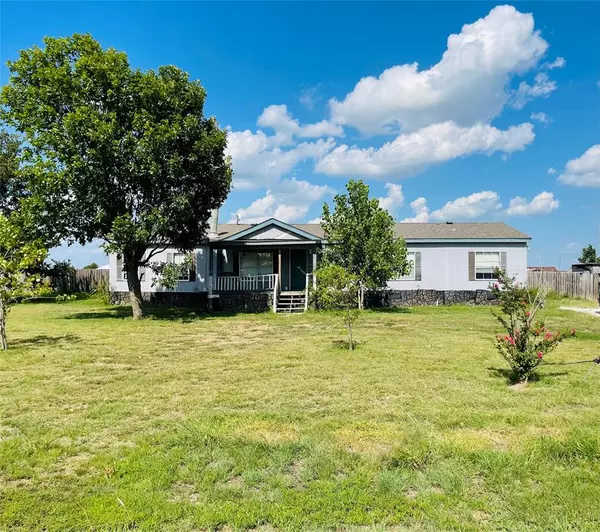 Venus, TX 76084,1100 Pecan Ridge