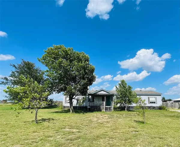 Venus, TX 76084,1100 Pecan Ridge