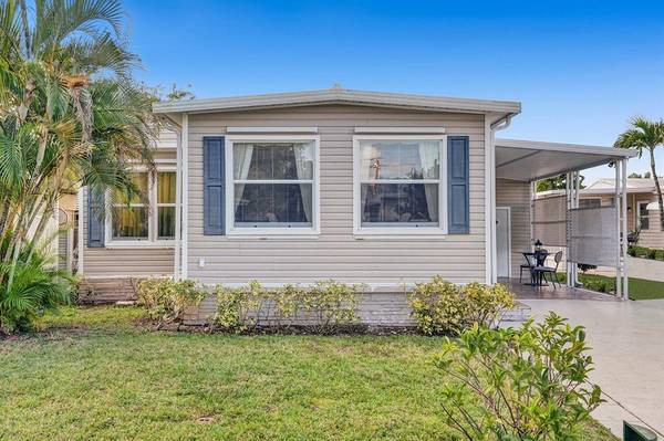 2301 SW 86th Ter, Davie, FL 33324