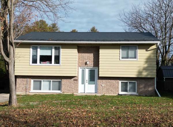 287 Kingsway ST,  Kincardine,  ON N2Z 1G3