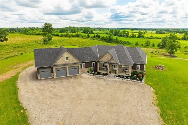 Brant, ON N3W 2G9,4 Middleport RD