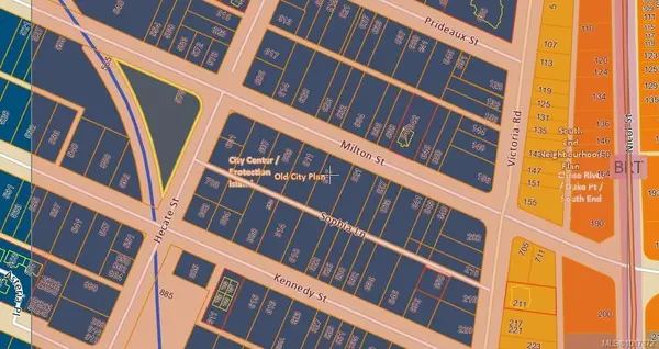 Nanaimo, BC V9R 2L2,575 Milton St