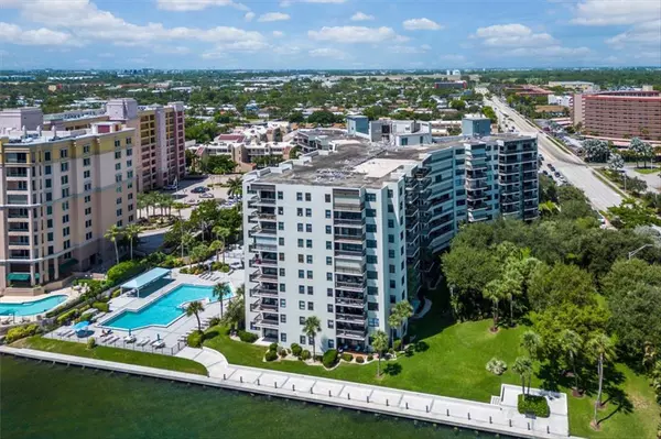 Pompano Beach, FL 33062,2900 NE 14th Street Cswy #209