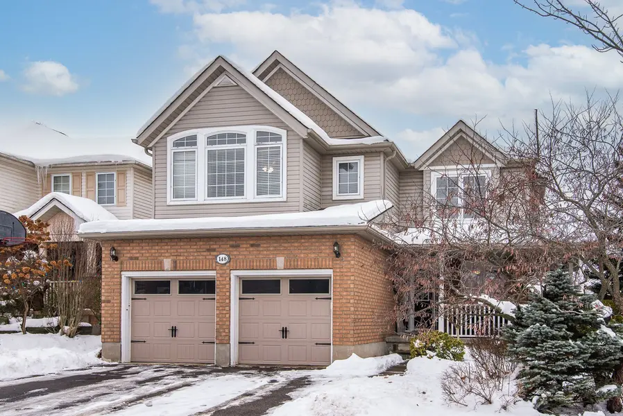 148 Winding Wood CRES, Kitchener, ON N2P 2L6